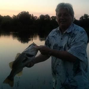 Meet your Posher, Billy